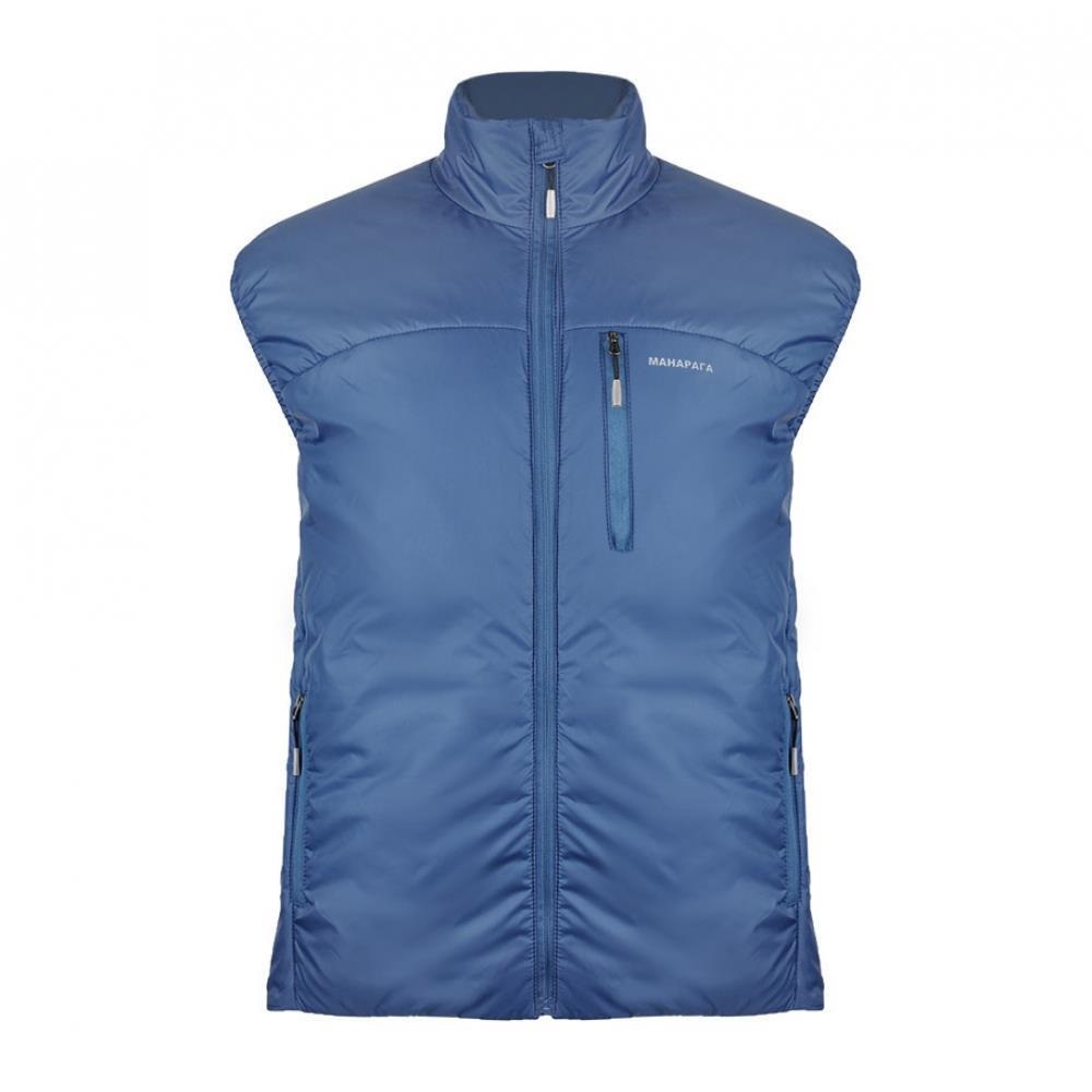 Жилет Манарага Explorer V2  (46/170, синий (9171787))