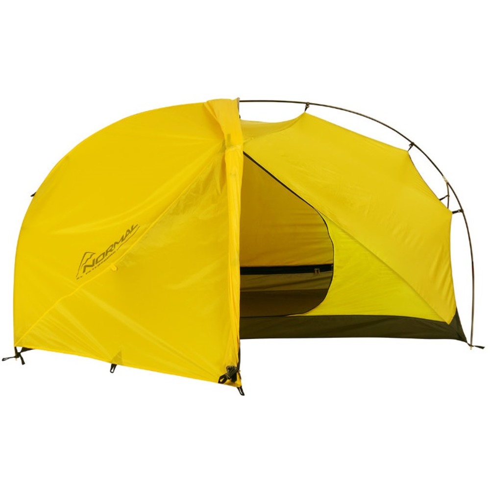 Палатка Normal Эльбрус 3 Si/PU