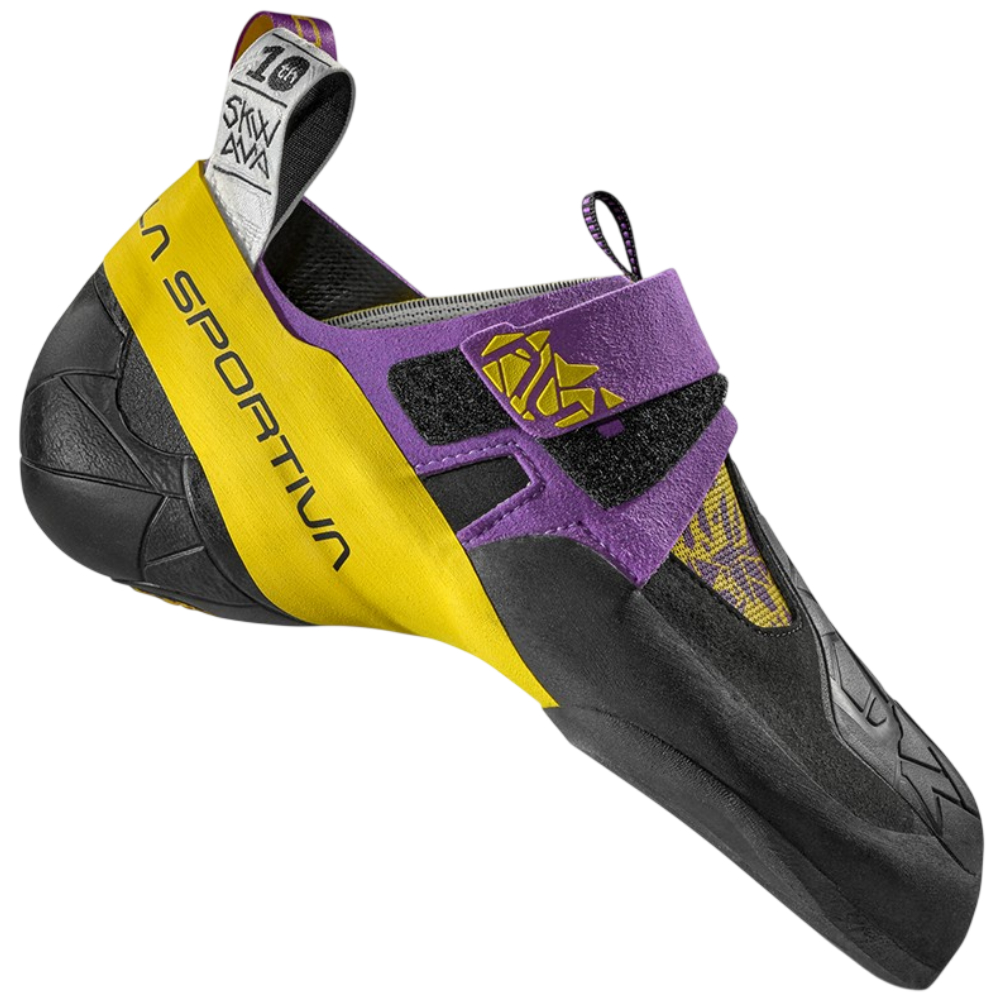 Туфли скальные La Sportiva Skwama