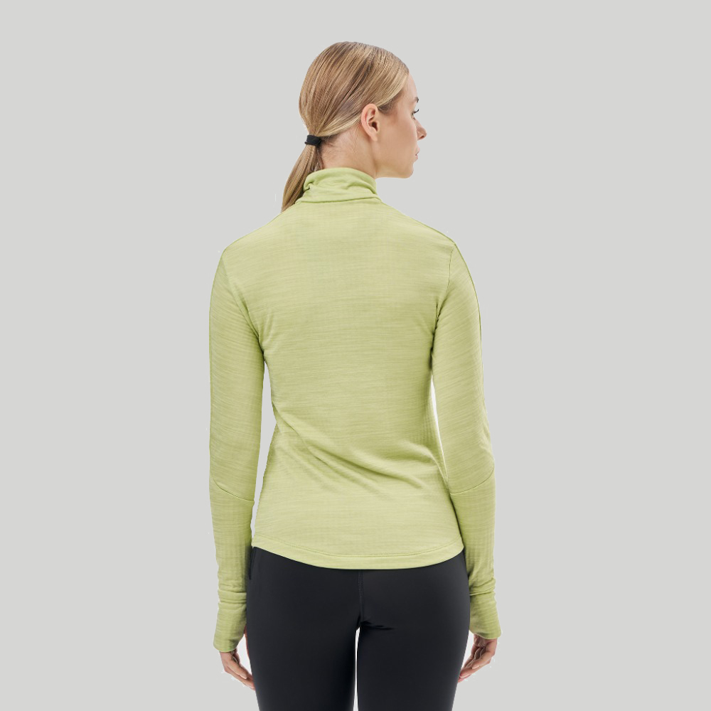 Лонгслив  Nordski Impulse W