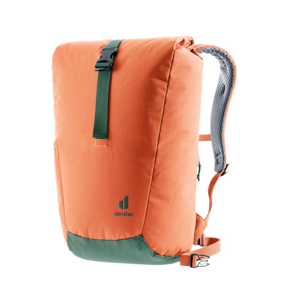 Рюкзак Deuter 2025 Stepout 22 Рюкзак Deuter 2025 Stepout 22