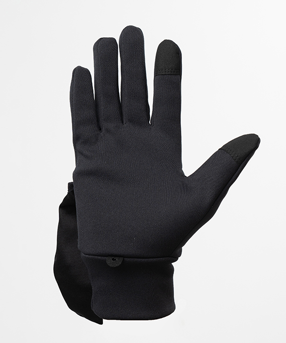 Варежки-перчатки Nordski Run (арт. NSU263100МП)