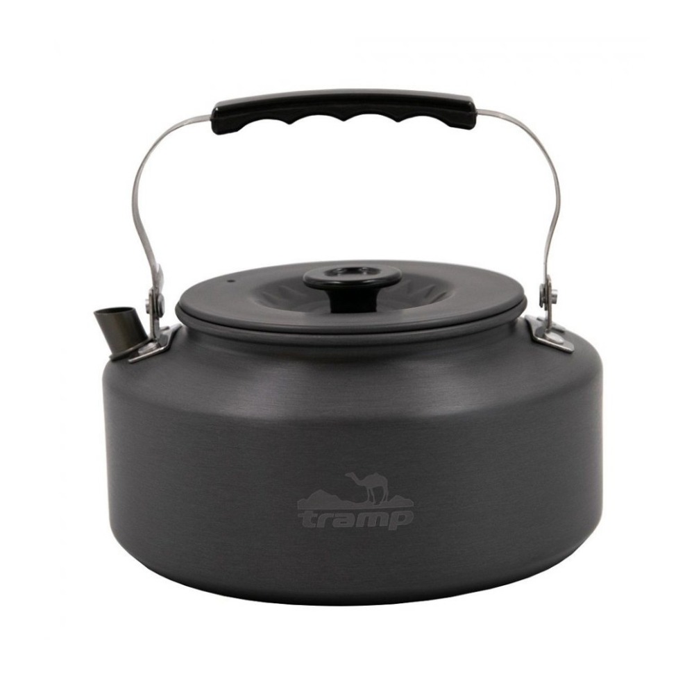 Чайник Tramp походный 1,6 л