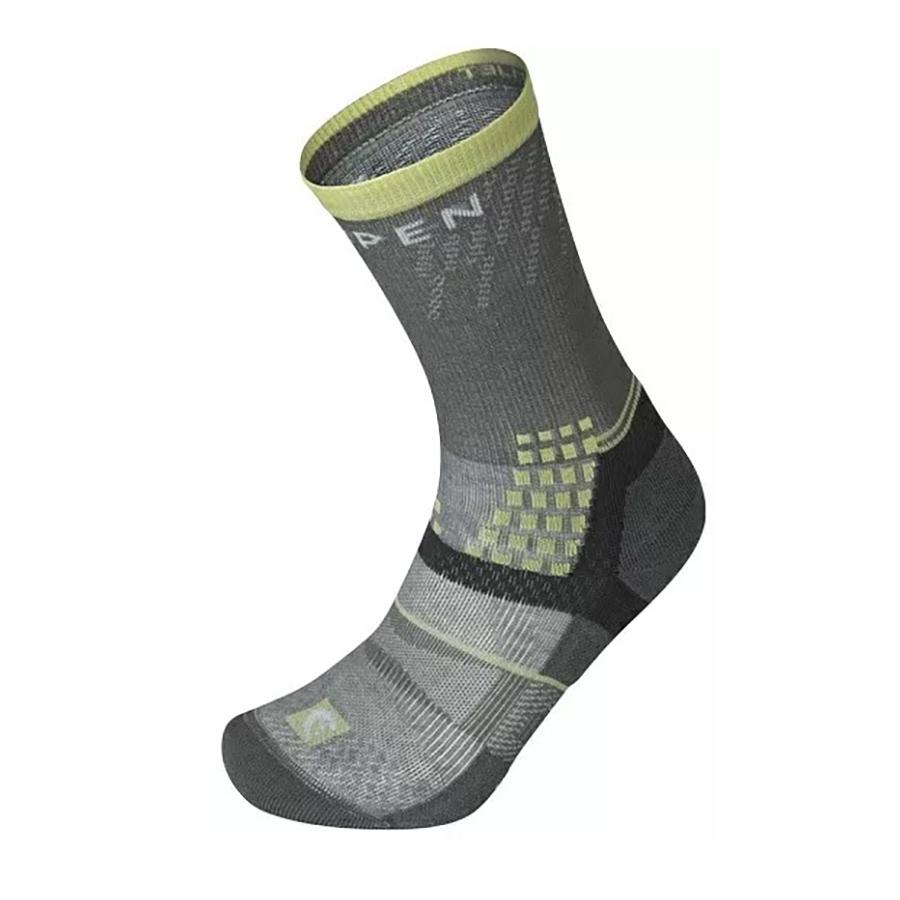 Носки Lorpen T3LMC  Light Hiker Eco (M , olive (9173551))