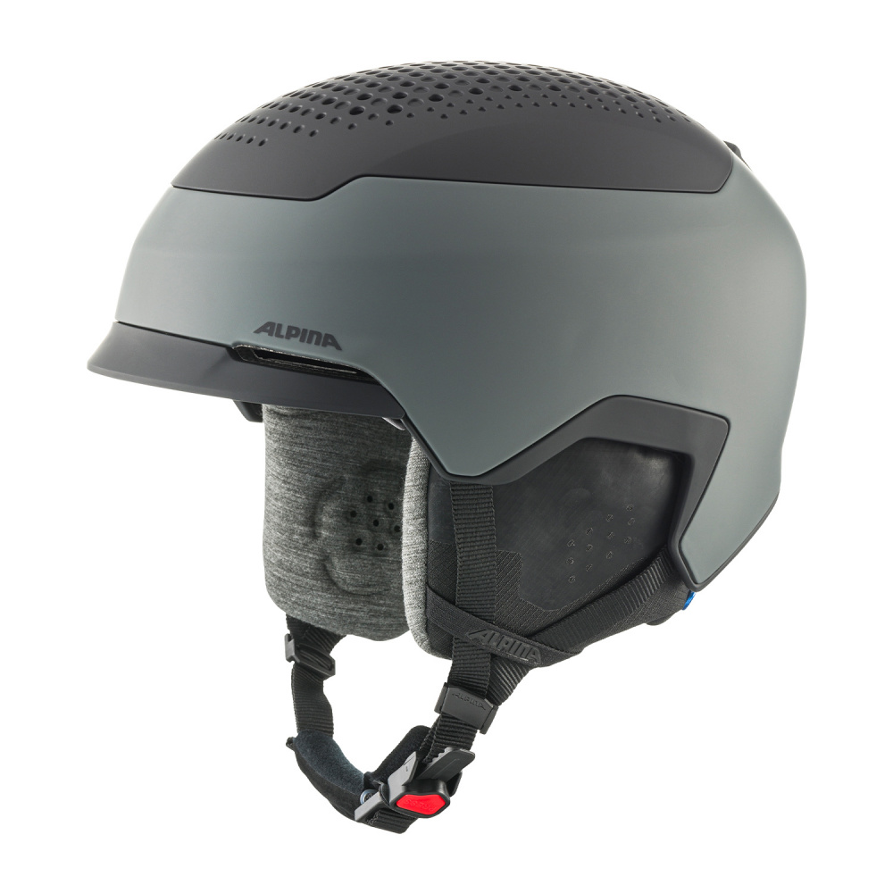 Шлем Alpina Gems