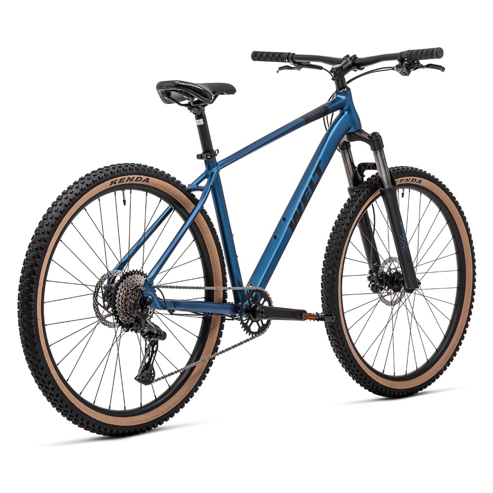 Велосипед Welt 26 Ranger 2.0 29