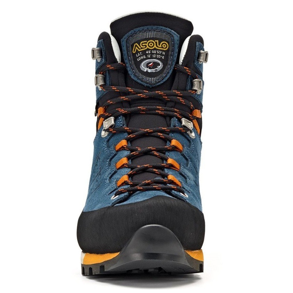 Ботинки Asolo Traverse GV ML