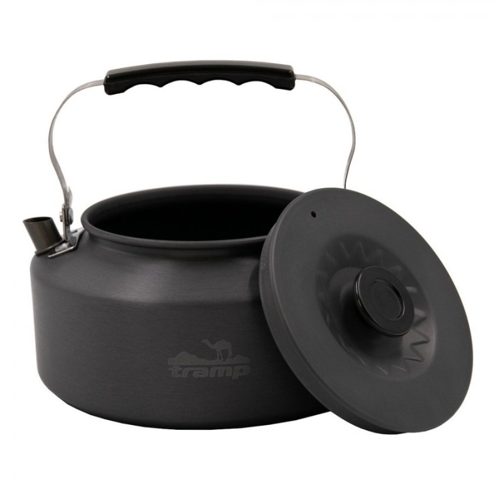 Чайник Tramp походный 1,6 л