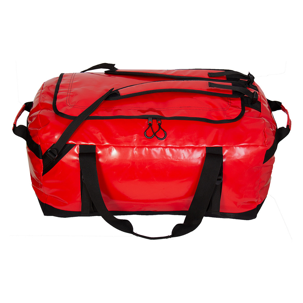 Баул экспедиционный Манарага 70  (красный (9165369))