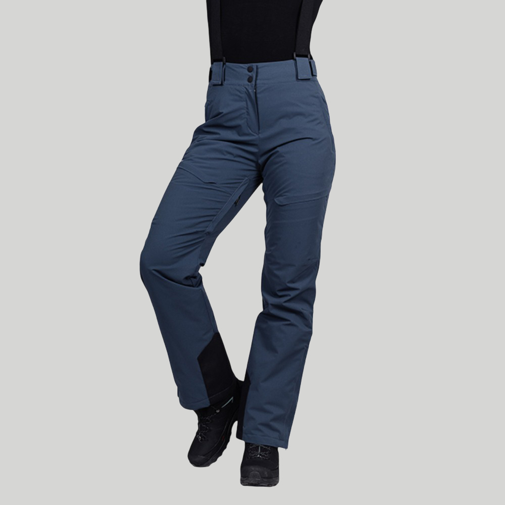 Брюки Nordski Prime жен.