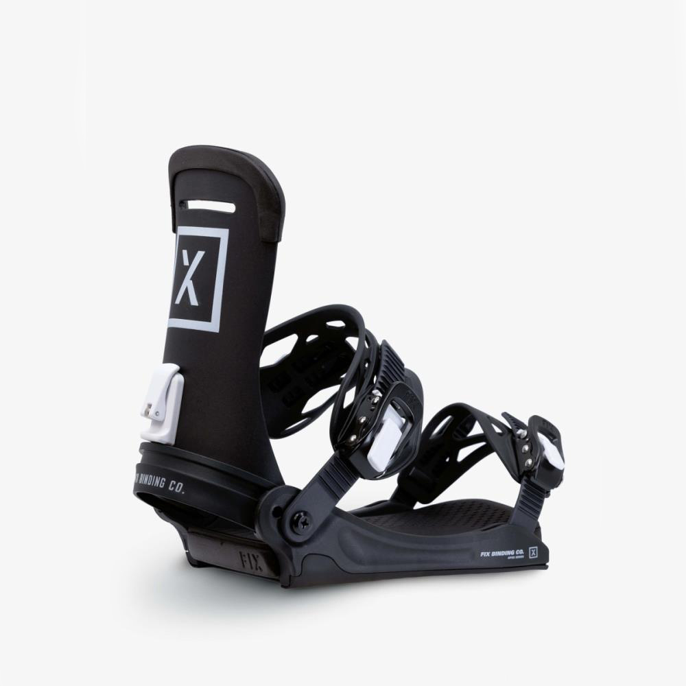 Крепления для сноубордов FIX /23-24/ Opus (S/M, icon (9170931))