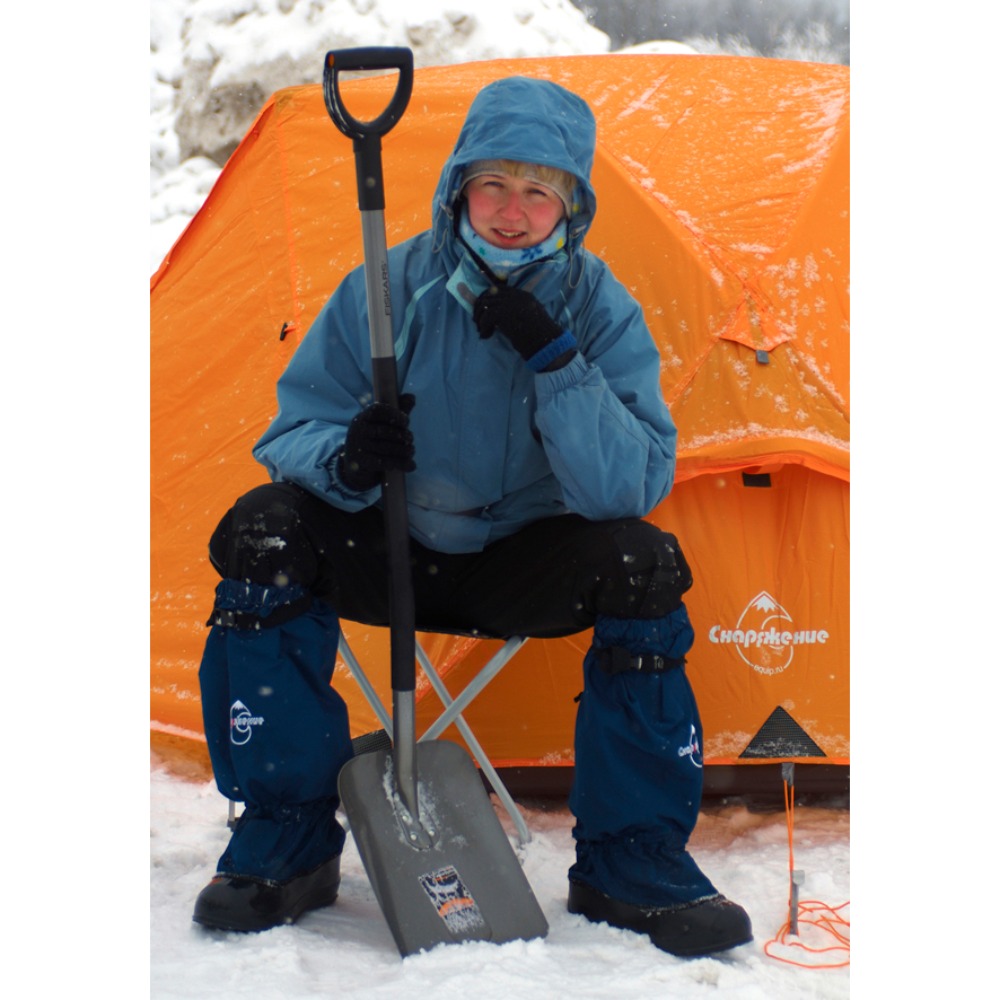 Бахилы с галошами Снаряжение (БигФут)