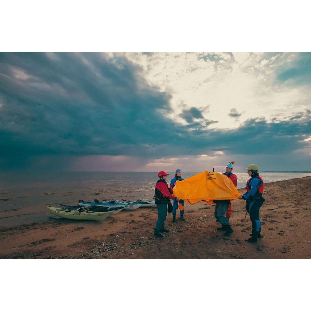 Шелтер Normal Шквал 4-6