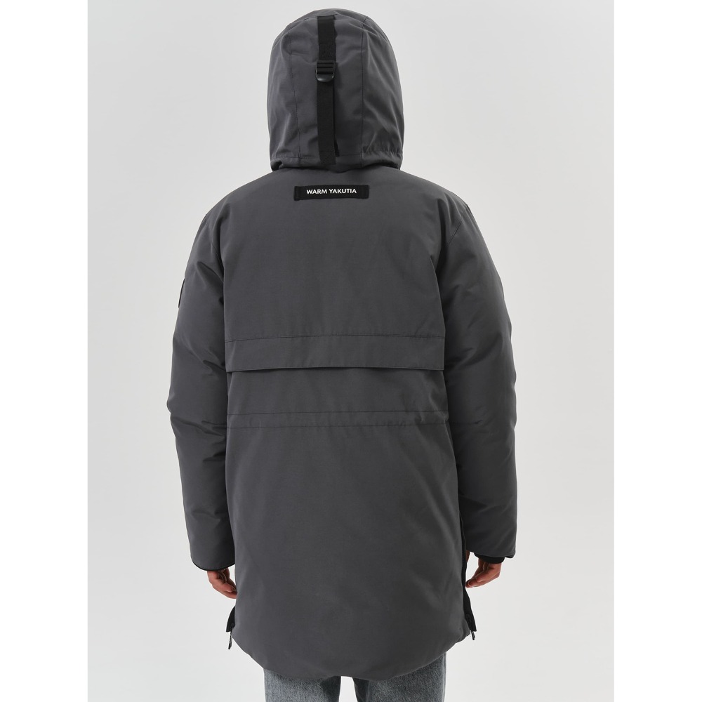 Куртка Acoot Токко