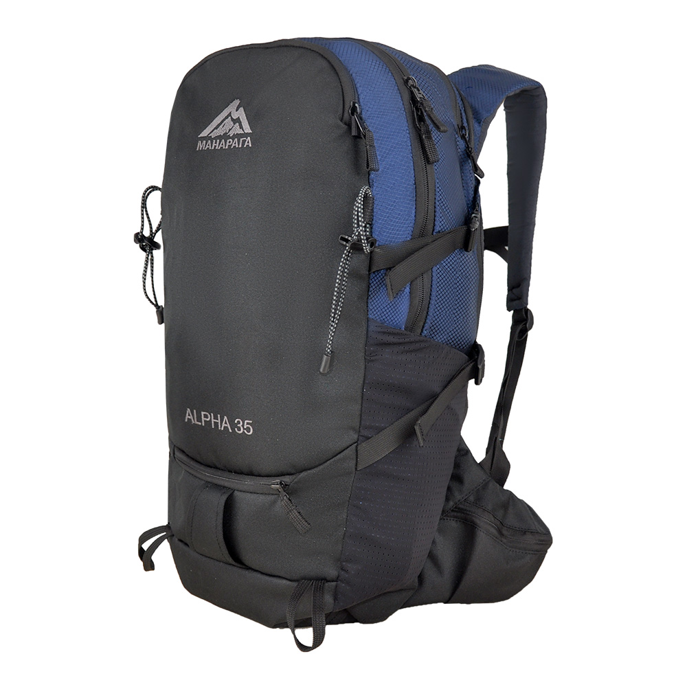 Рюкзак МАНАРАГА Alpha-35