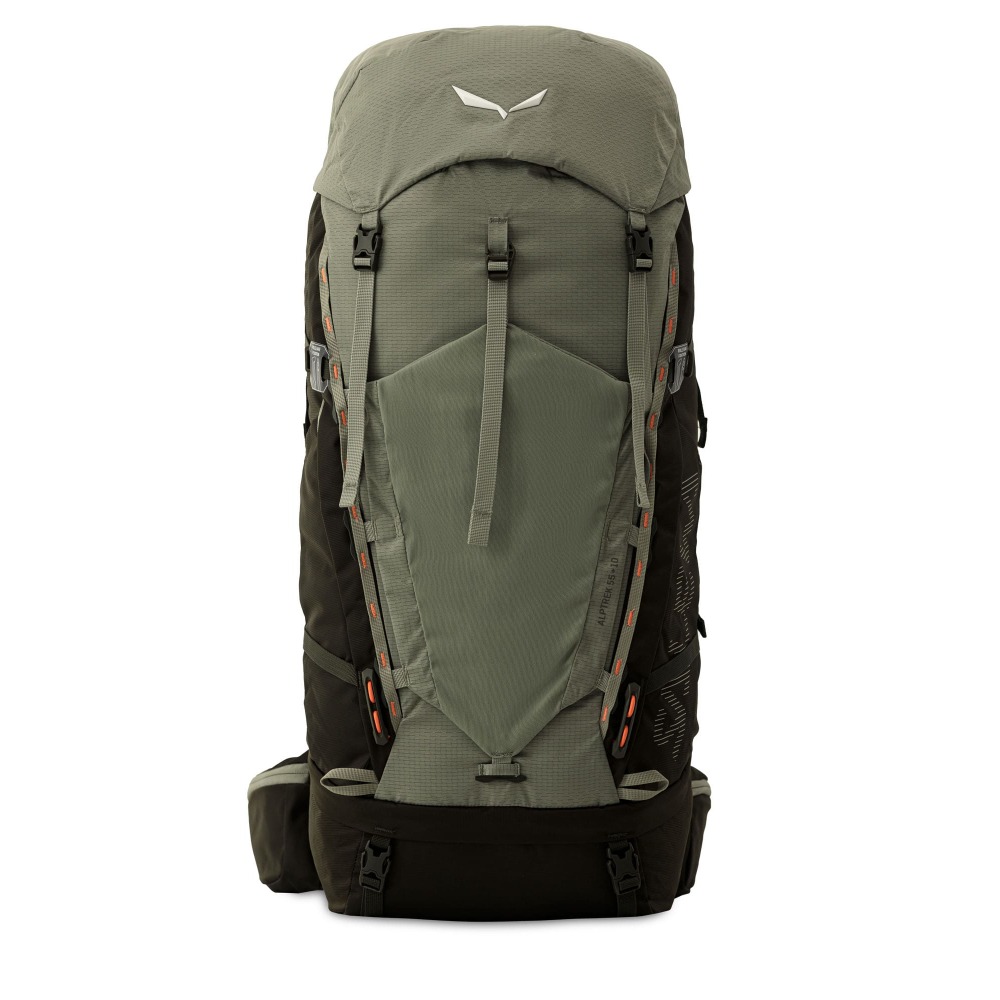 Рюкзак Salewa Alptrek 55+10