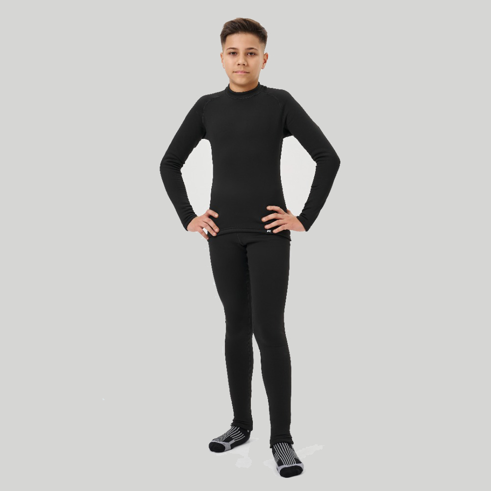 Комплект термобелья Nordski Jr.X-Warm