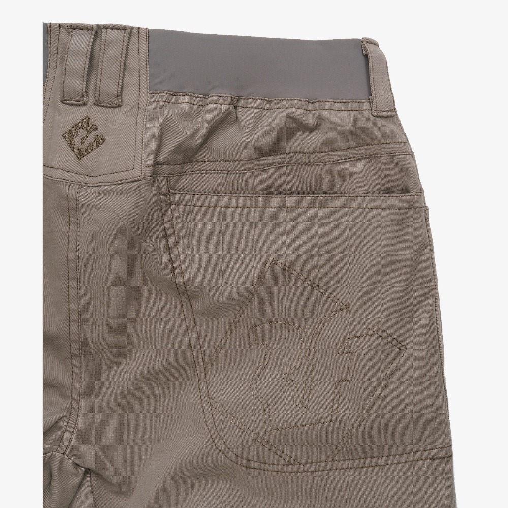 Капри RedFox Basalt жен.