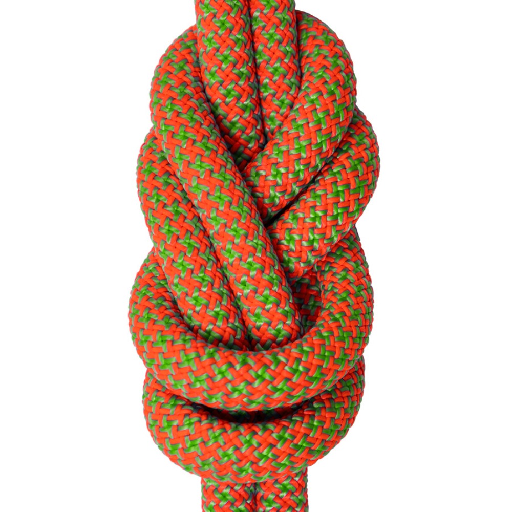 Веревка Венто динамическая Falcon 9.0 мм  (60 м, оранжевый (9184935))