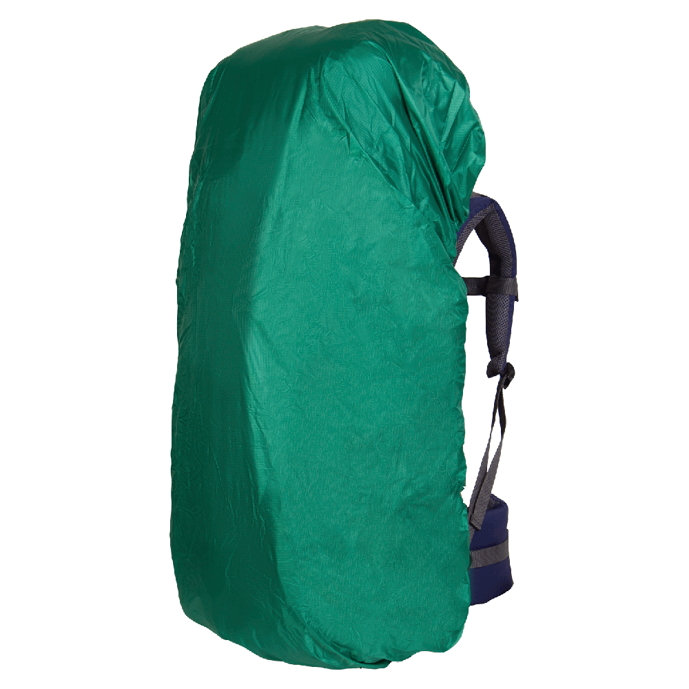 Накидка на рюкзак МАНАРАГА 80-90 л (зеленый (0010484))