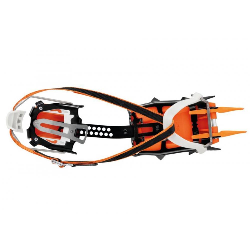 Кошки Petzl Lynx