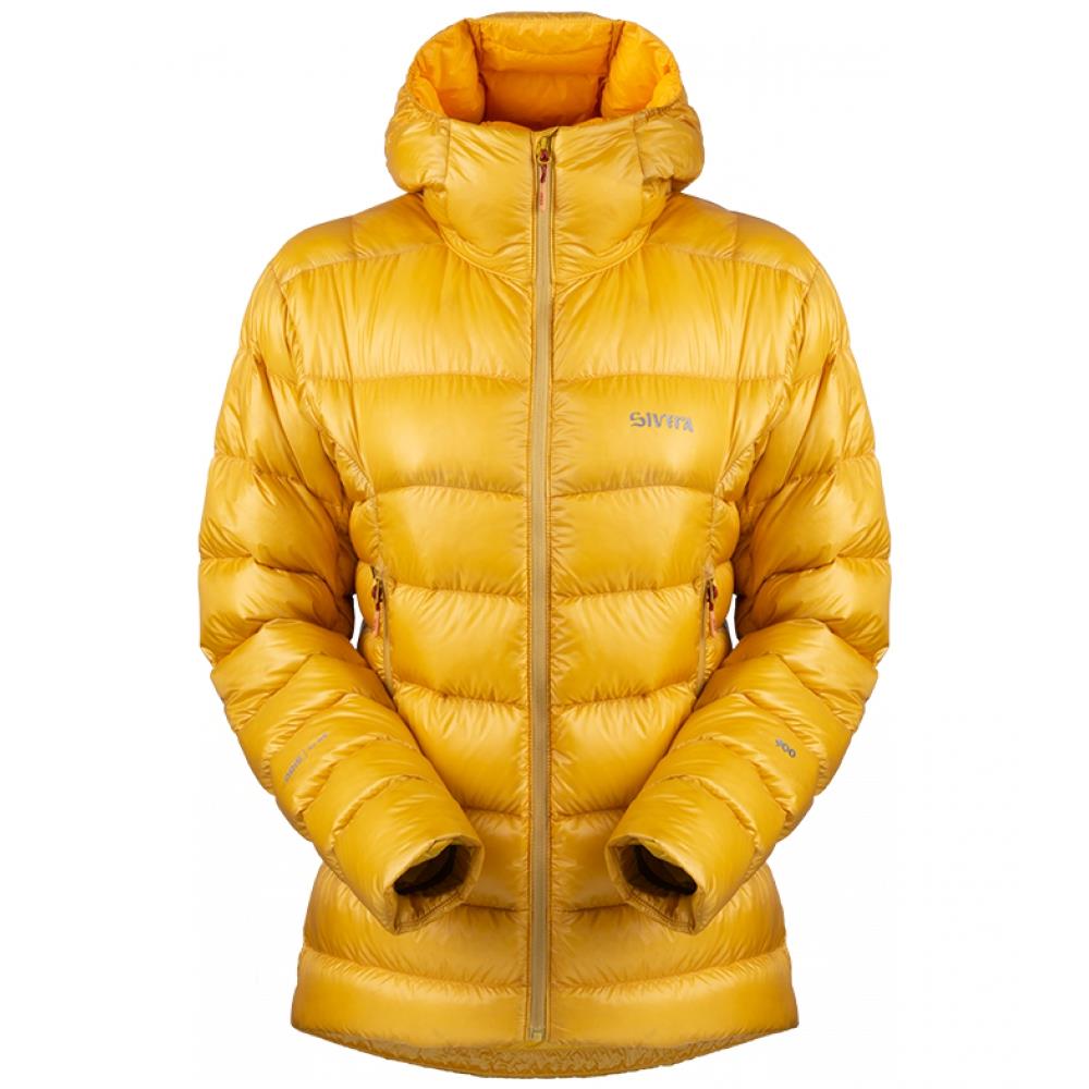 Куртка Sivera Az Бармица жен. (46/170, кения (9175056))