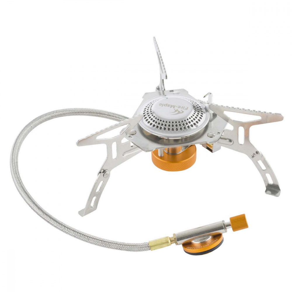 Горелка FireMaple FMS-105  Горелка FireMaple FMS-105