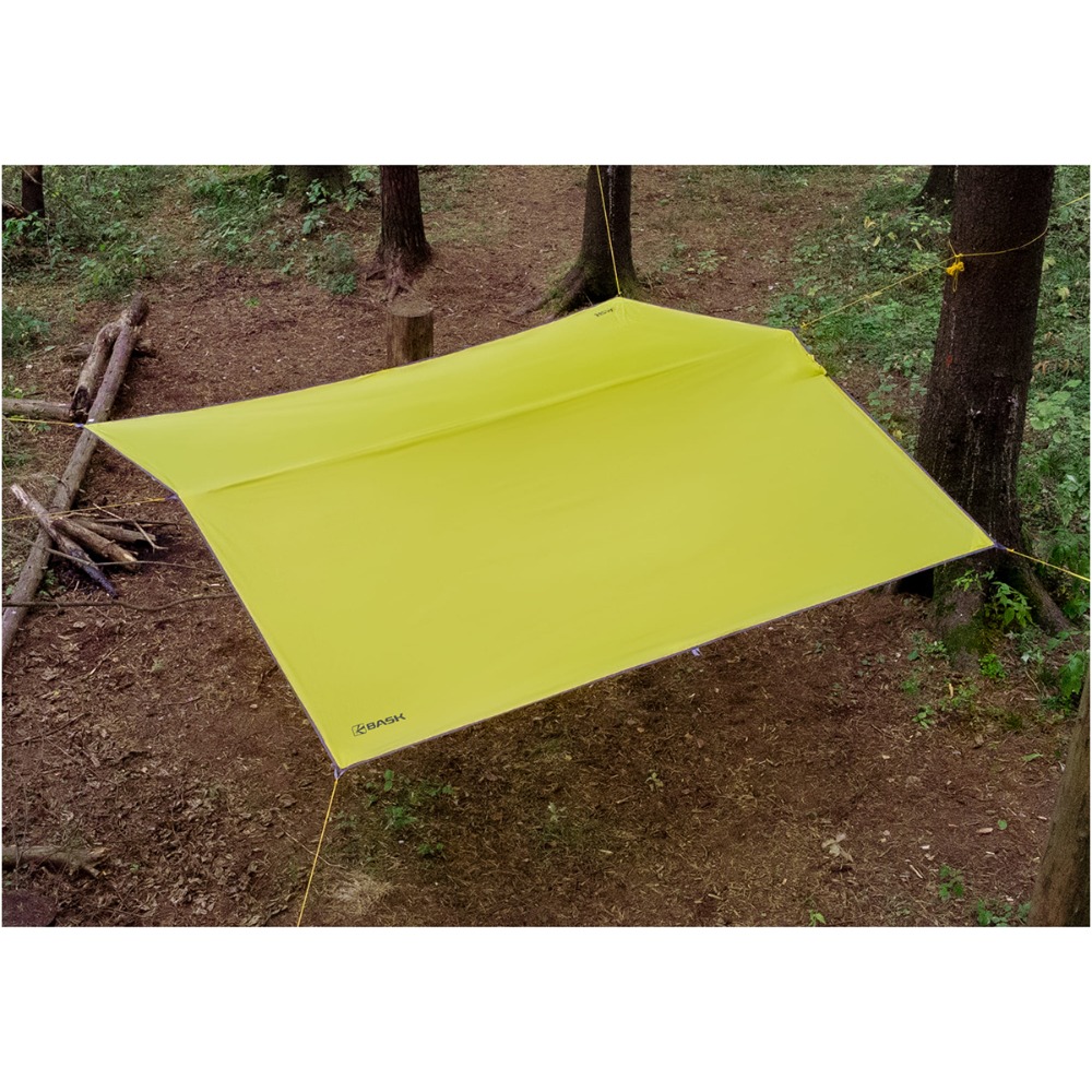 Тент BASK Canopy 3х3 V3