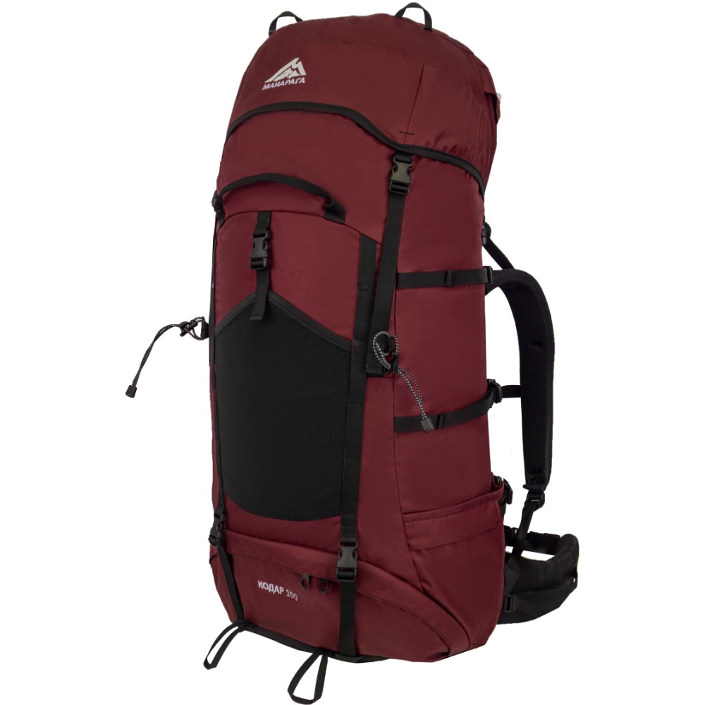 Рюкзак МАНАРАГА Кодар-100