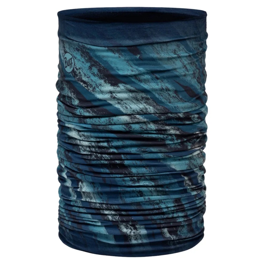 Бандана BUFF /25-26/ 136868 Polar Reversible Sacou Tourmaline