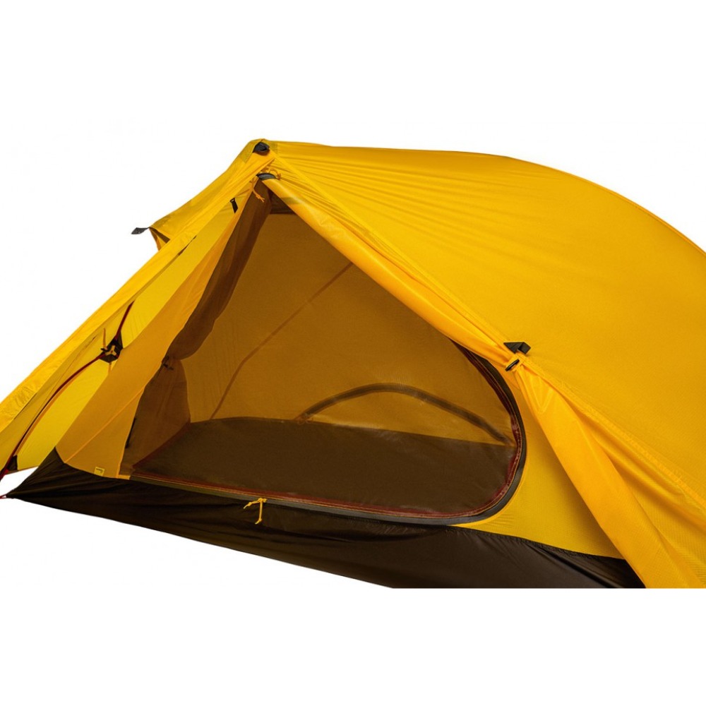 Палатка Normal Эльбрус 1 Si/PU