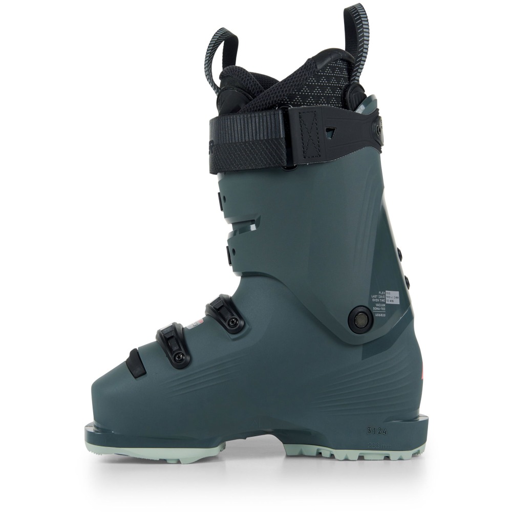 Ботинки г/л Fischer /25-26/ RC4 105 MV BOA