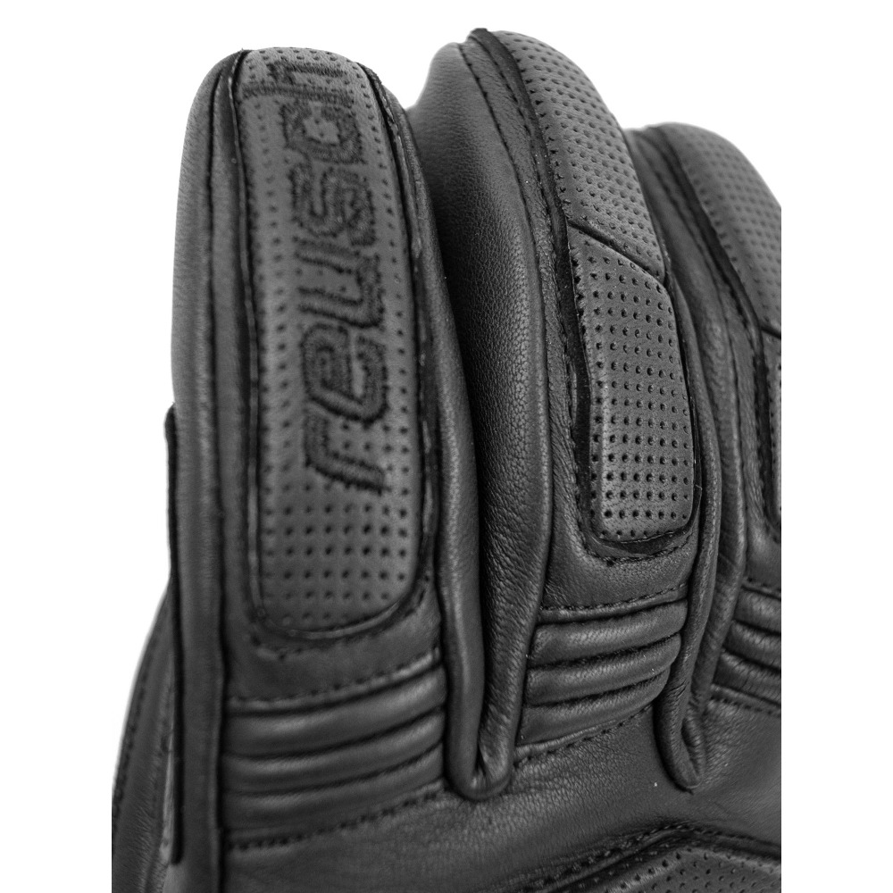 Перчатки Reusch Master Pro