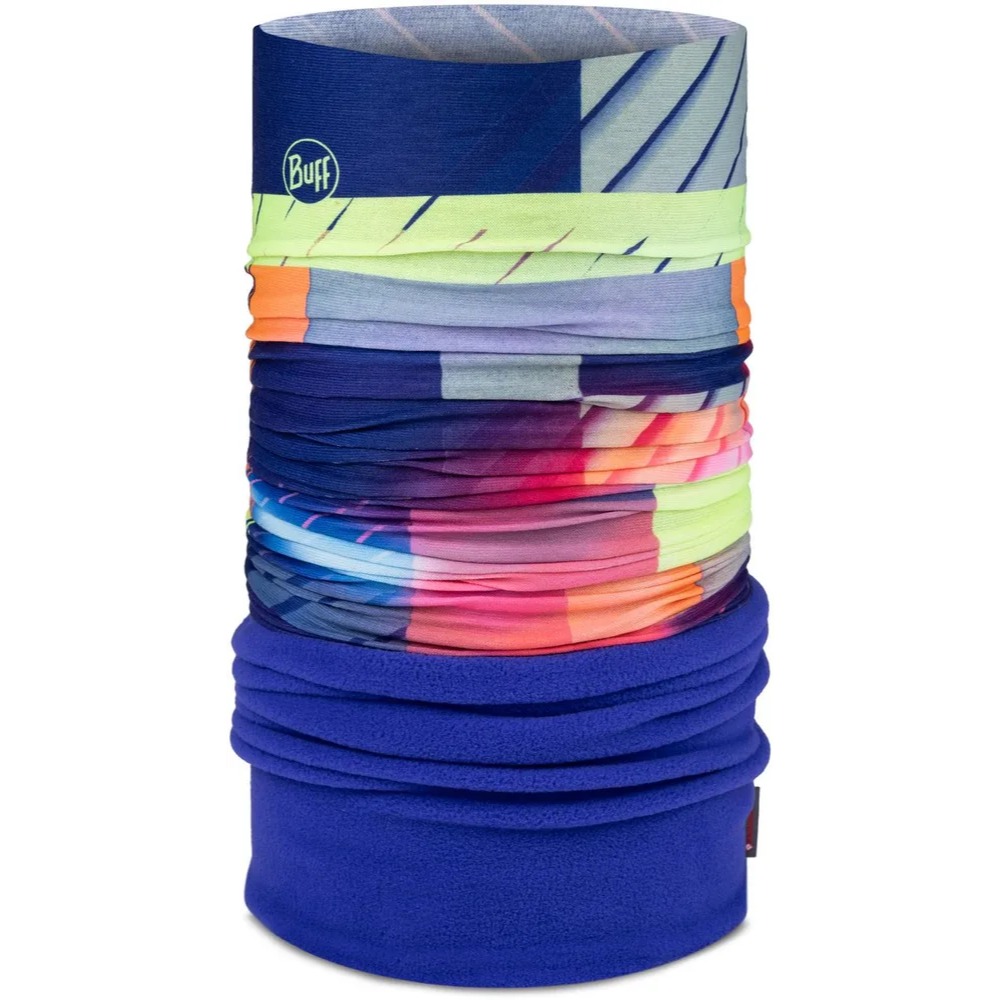 Бандана BUFF /25-26/ 134578 Polar Rotxe Ultramarine