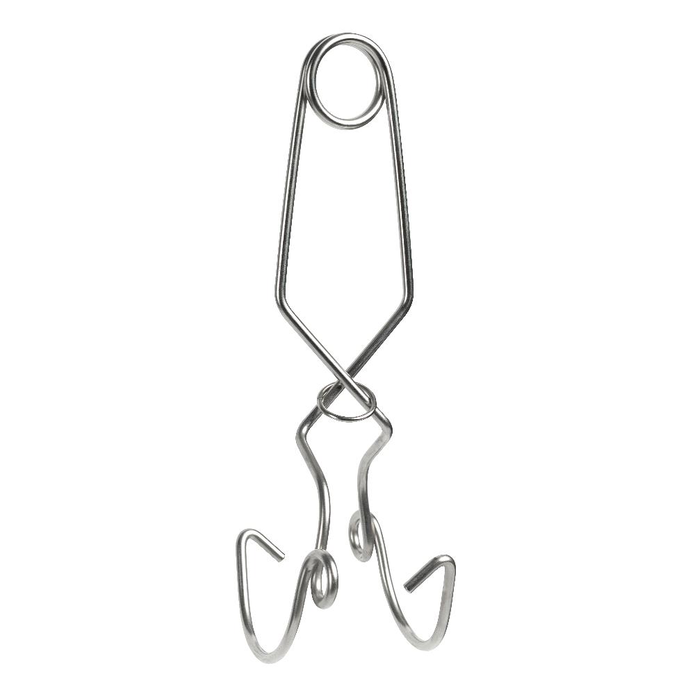 Карабин Вертикаль трубный для труб до 105 мм 0230