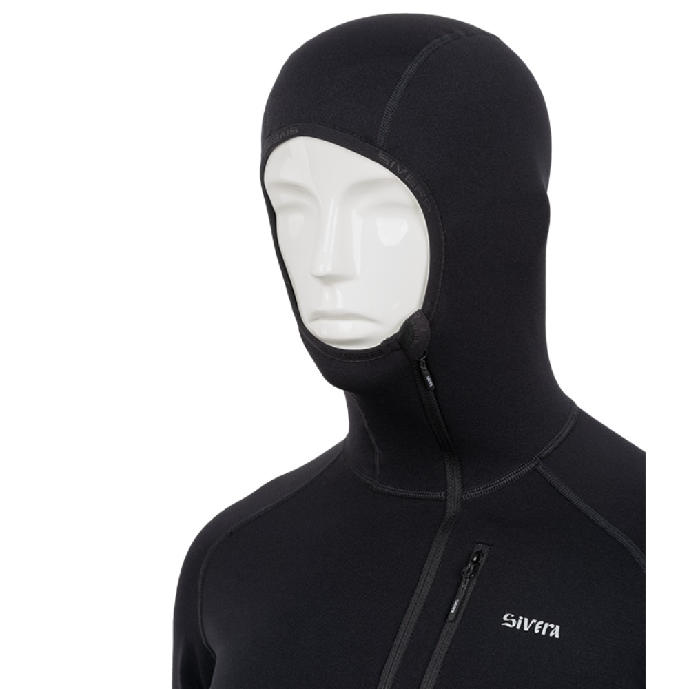 Пуловер Sivera Сноуи Про (м)