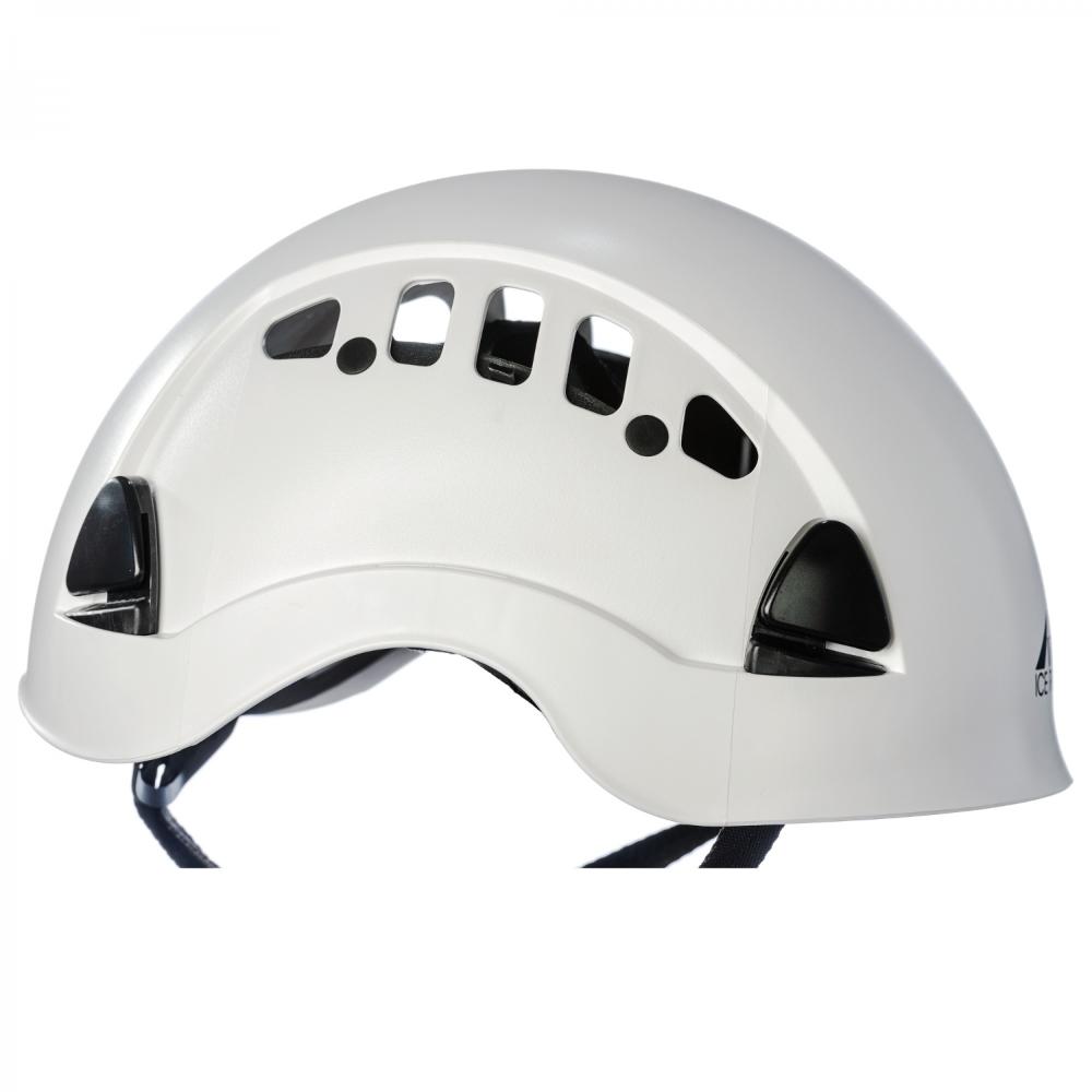 Каска Вертикаль защитная с вентиляционными отверстиями (белый (9122464))