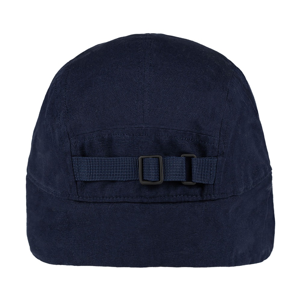 Кепка BUFF /25-26/ 134535 Fall Line Cap Simu Navy