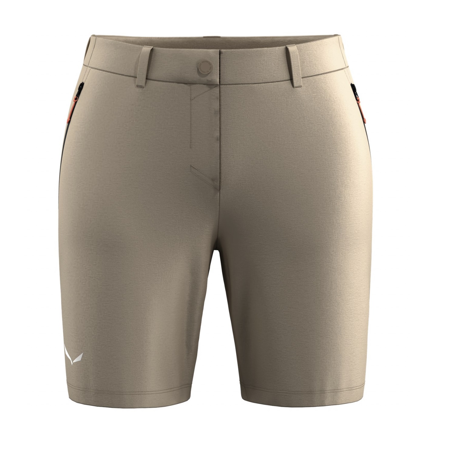 Шорты Salewa Puez Talvena жен.