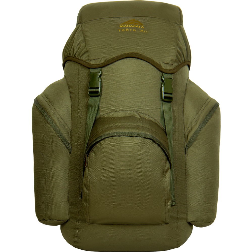 Рюкзак МАНАРАГА Тайга-40