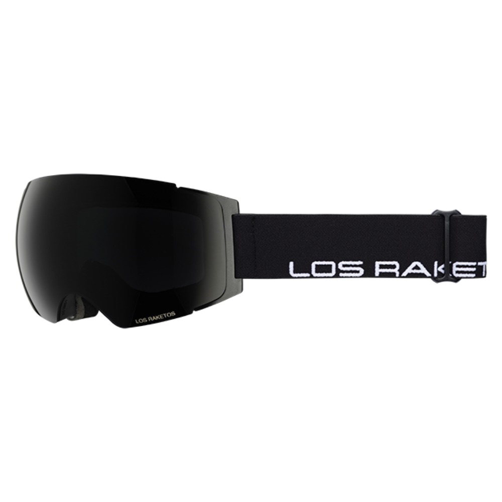 Маска Los Raketos Nikron 21121