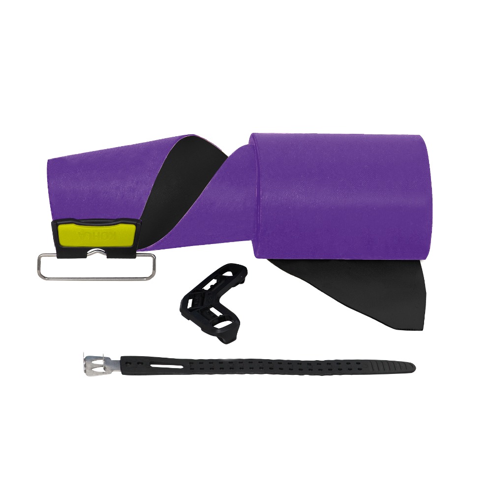 Камус KOHLA Freeride Mix Air Splitboard universal 135 мм