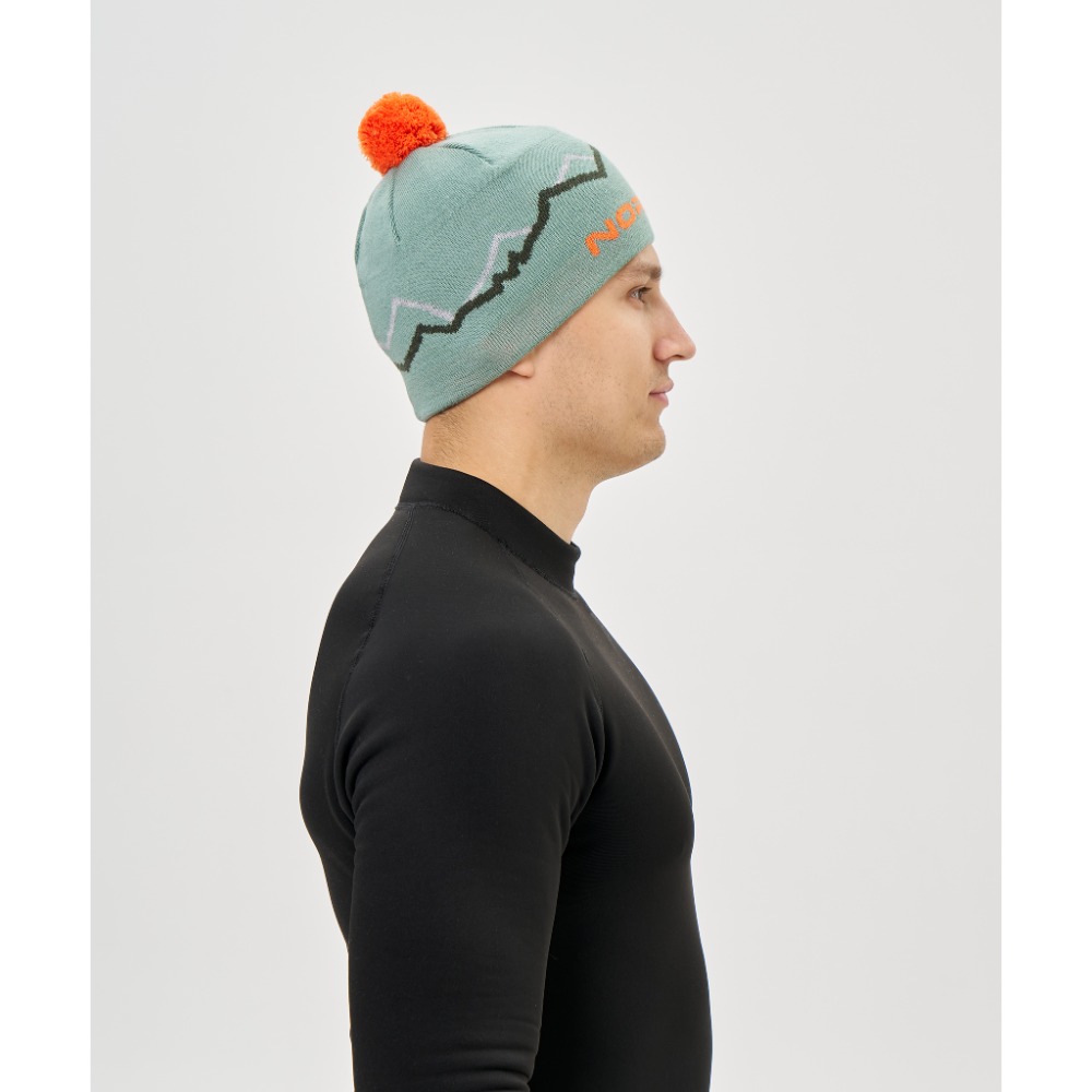 Шапка Nordski Track