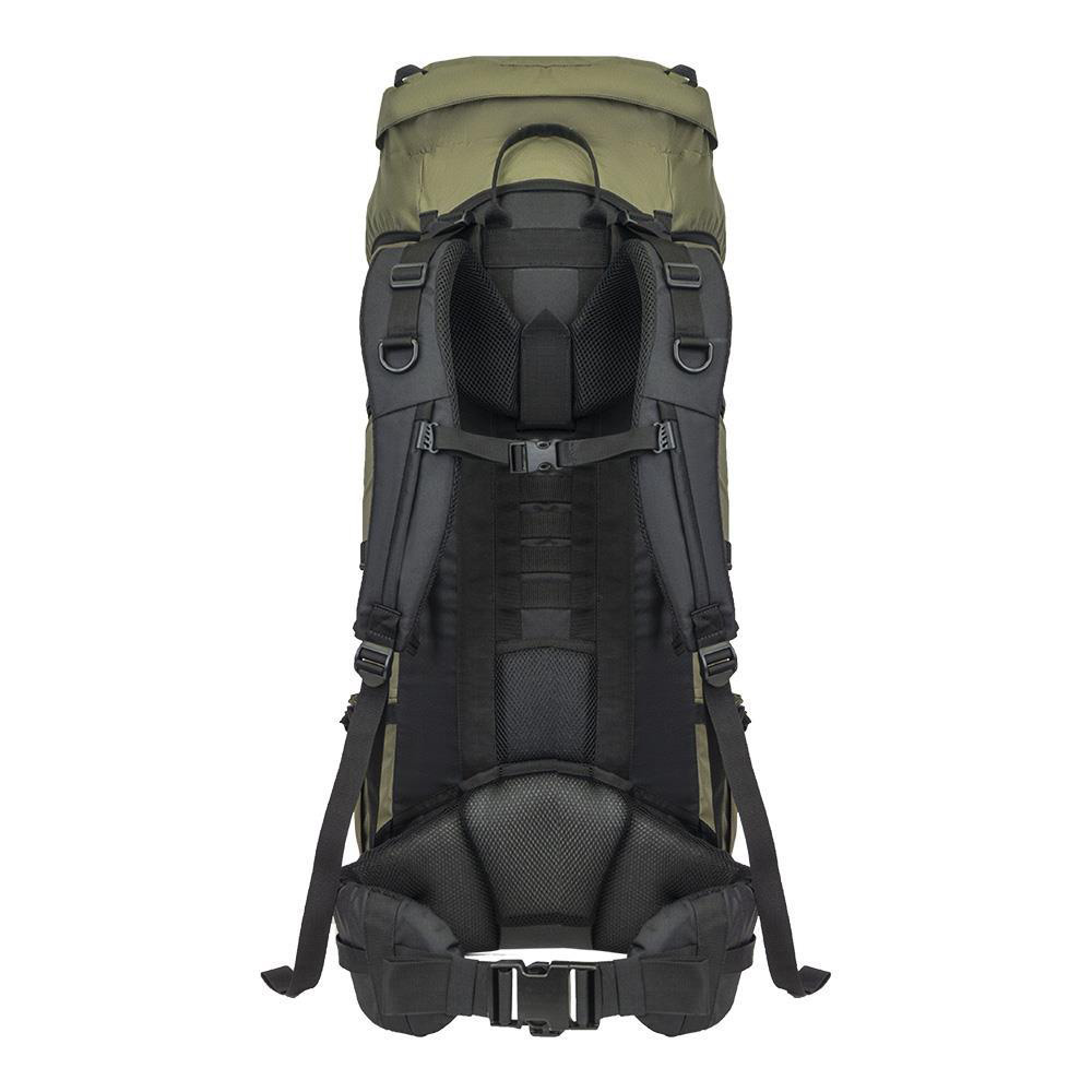 Рюкзак МАНАРАГА Кодар-120 (хаки (9177051))