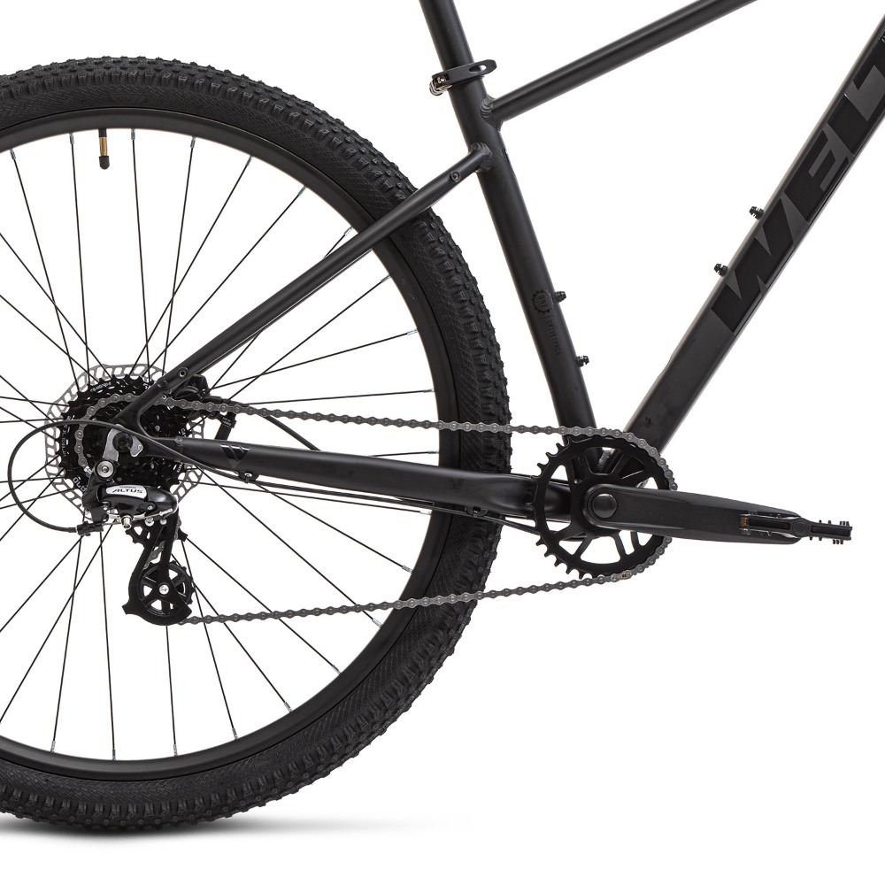 Велосипед Welt 26 Rocket 2.0 29 HD