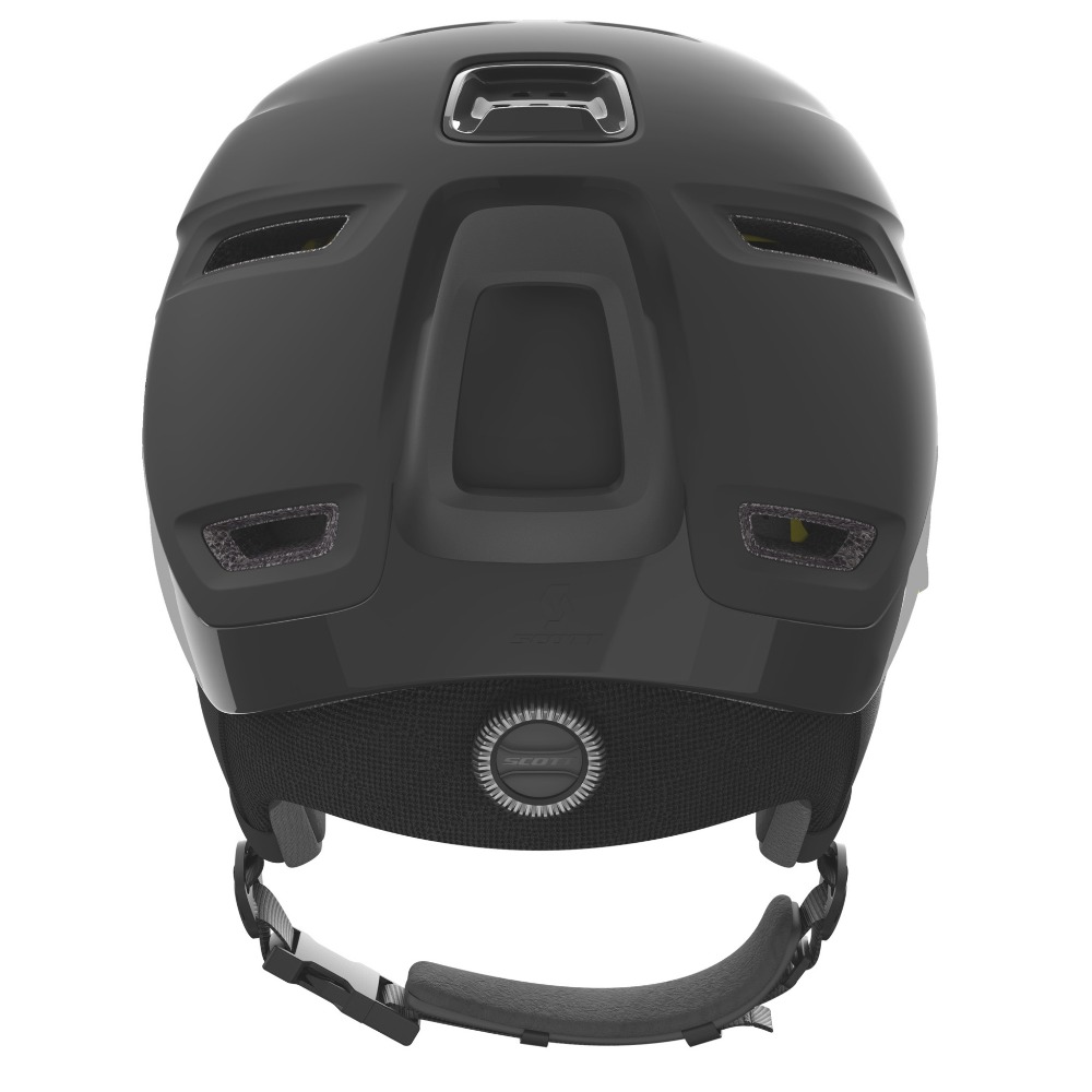 Шлем Scott Track Chase 2