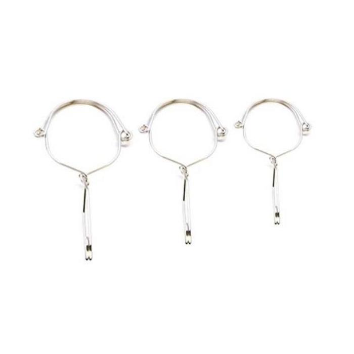 Карабин Вертикаль трубный для труб до 105 мм