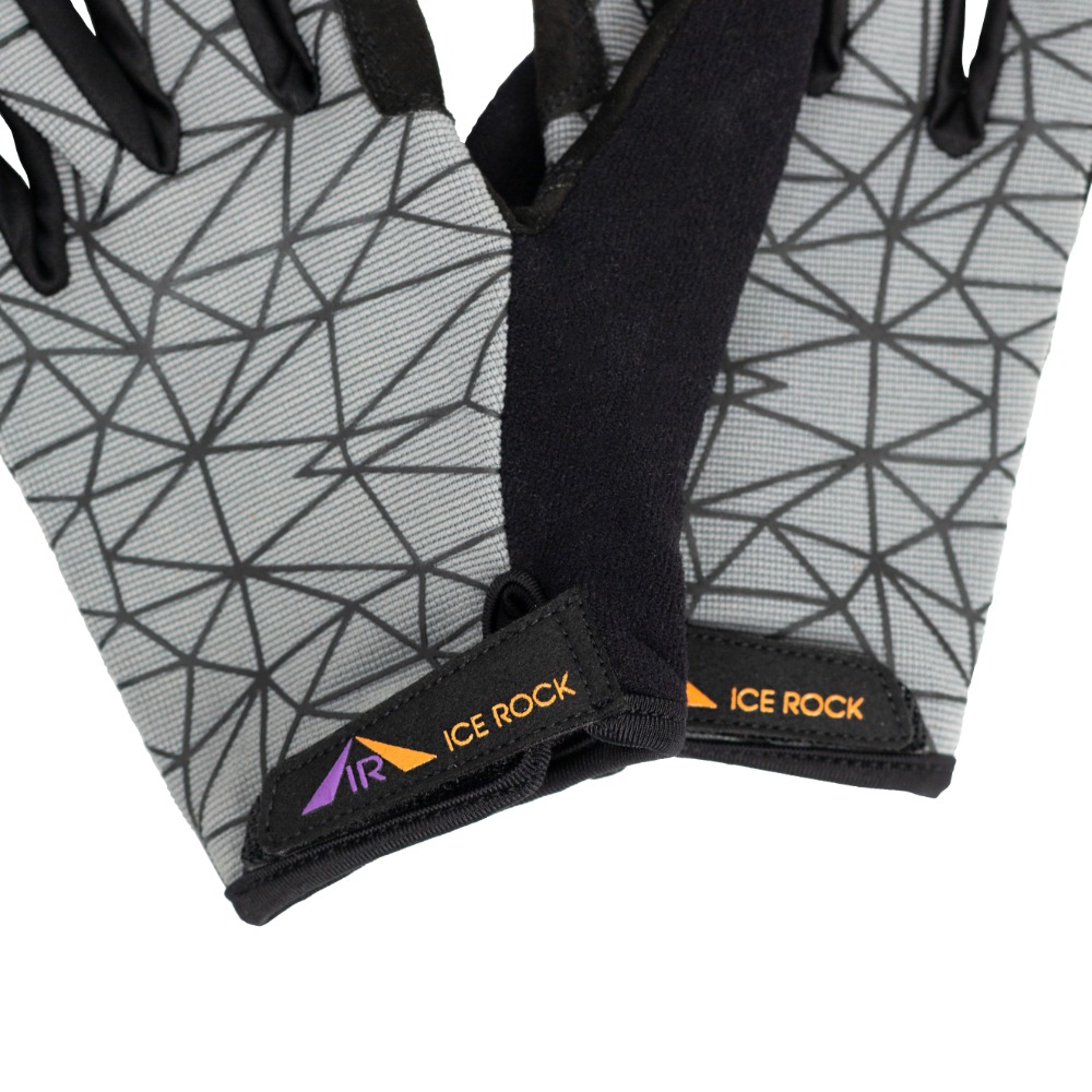 Перчатки Вертикаль Ice Tech