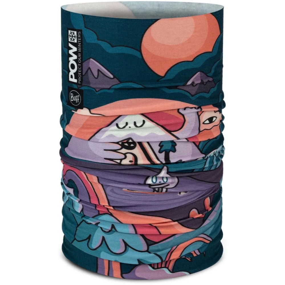 Бандана BUFF /25-26/ 136883 Original Owyz Pow Multi