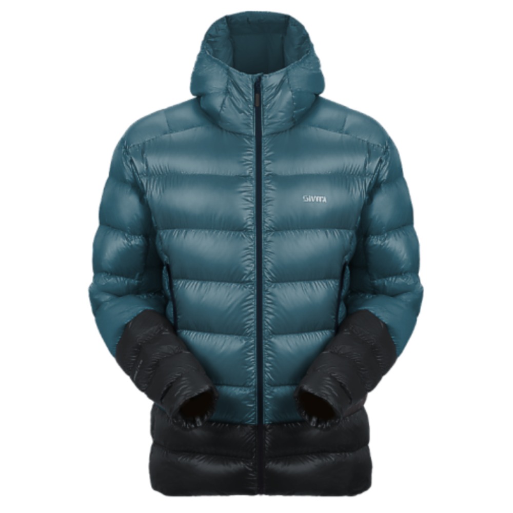 Куртка Sivera Az Бехтерец  (50/182, атлантика/черный (9178638))